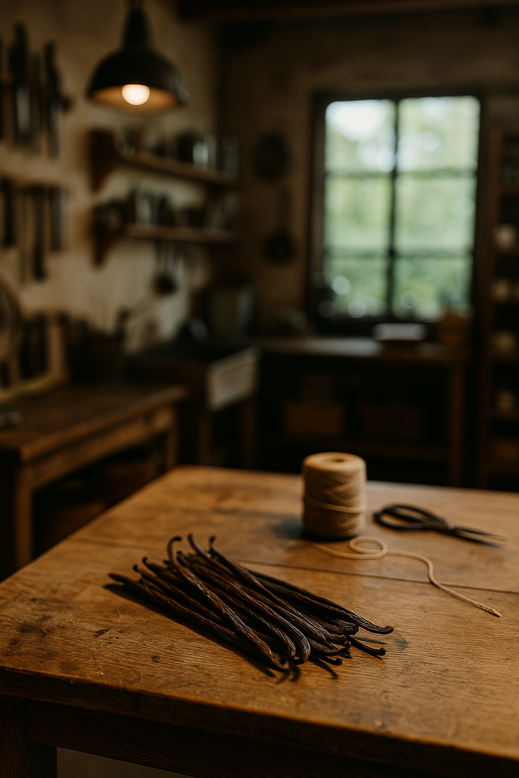 Atelier Maison Lagousse
